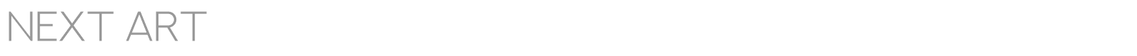 Next Art font preview
